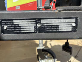 2025 Smick Welding  Tandem Axle - picture2' - Click to enlarge