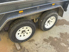 2025 Smick Welding  Tandem Axle - picture0' - Click to enlarge