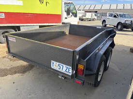 2025 Smick Welding  Tandem Axle - picture0' - Click to enlarge