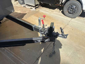 2025 Smick Welding  Tandem Axle - picture1' - Click to enlarge