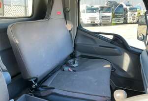 2016 Mitsubishi Canter 815 Pantech