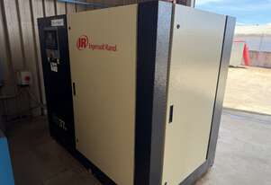 2 Stage 37kw Screw Compressor, Dryer & Filters