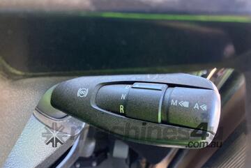 2017 Mercedes-Benz Actros 2638 Prime Mover