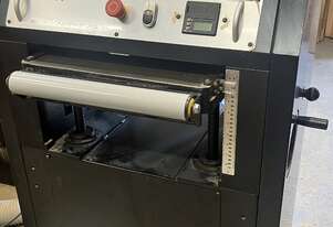 Laguna PX16 Sheartec Thicknesser