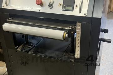 Laguna PX16 Sheartec Thicknesser