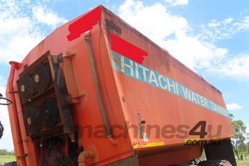 Hitachi   AH400