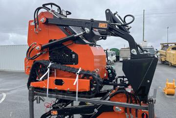 2025 SDLOOL SL36C Skid Steer Loader