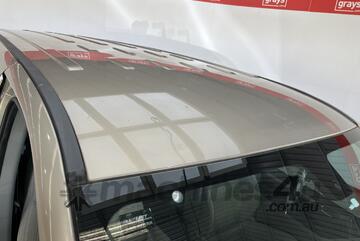 2018 LDV G10 (Petrol) (Auto) (Wagon) *Arndell Park*