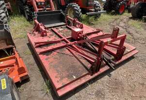 Superior 8 foot   slasher