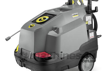 Krcher Pressure washer HDS 8/18-4 C