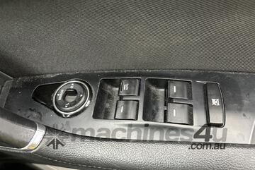 2018 Hyundai i40 Active Hatch (Diesel) (Auto)