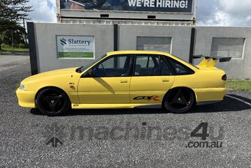 1997 Holden / HSV VS GTS-R Replica (Turbocharged V8 / Highly Modified)