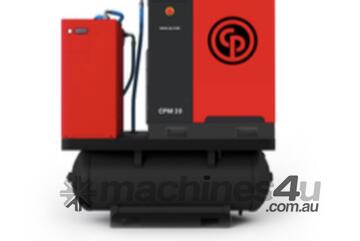 Chicago Air Compressor