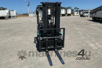 2023 Baoli KBG25 LPG Counterbalance Forklift