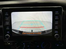 2021 Toyota Hilux SR 4WD Dual Cab Ute (Diesel) (Auto) (Ex Lease) (Plates & Rego To All Buyers) - picture0' - Click to enlarge