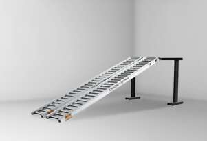 Sureweld   ramps 4500KG 3.6M R