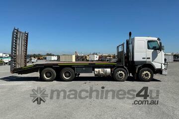 Volvo 2001   FH 565 Beaver Tail