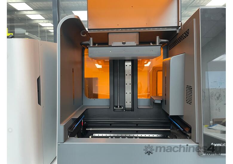 Formlabs Form 3BL 3D Printer