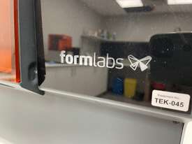 Formlabs Form 3BL 3D Printer - picture1' - Click to enlarge