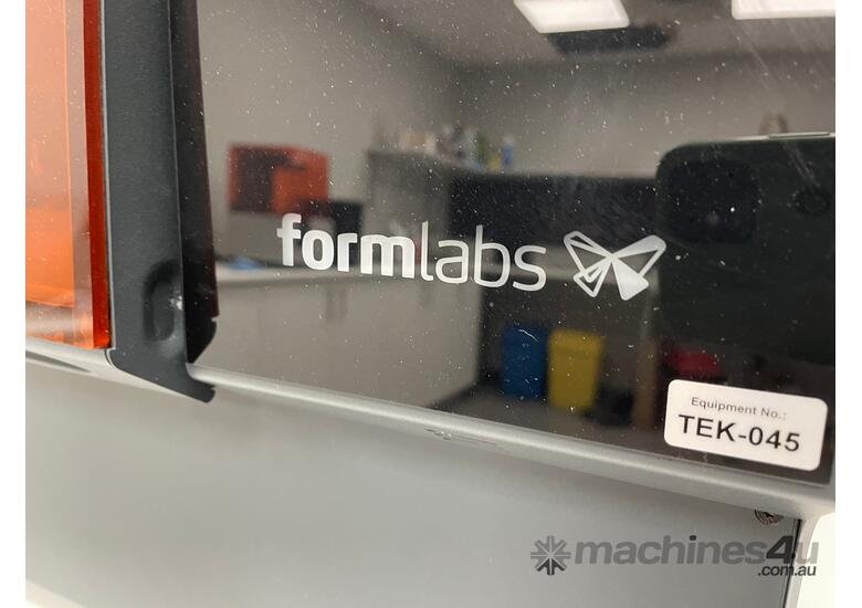 Formlabs Form 3BL 3D Printer