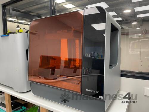 Formlabs Form 3BL 3D Printer