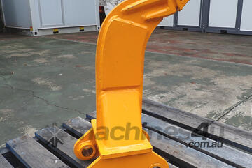   2-5 ton (40mm pin) Excavator Ripper suit Case, Cat, Kubota, Kobelco, Takeuchi etc.