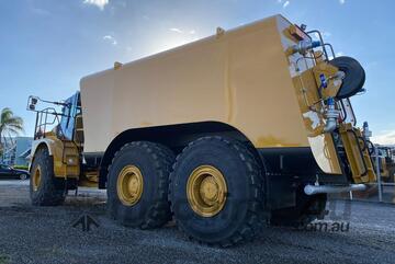 Caterpillar 2025   745