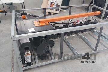 Wolverine TCR-12-48H