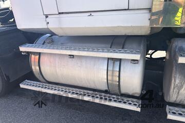 2000 Western Star 4900FX 6x4 Prime Mover