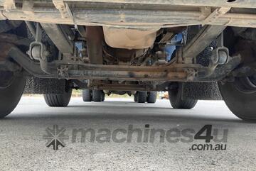 2007 DAF CF 85 Crane Truck (Table Top)