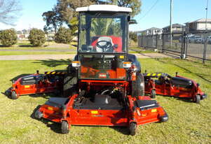 10/2021 TORO GROUNDSMASTER 5900/5910 D RIDE ON LAWN MOWER