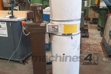 WMS Dust Collector