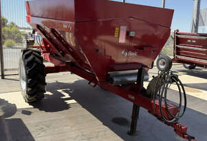 Fertilizer/Manure Spreader Fertilizer/Slurry Equip