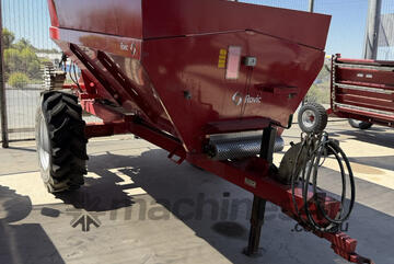 Fertilizer/Manure Spreader Fertilizer/Slurry Equip
