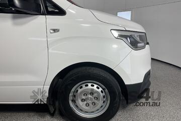 Hyundai 2020   iLoad Diesel