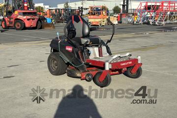 Toro 2020   Timecutter 75745TA