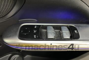 2023 Mercedes-Benz C-Class C200 Sedan (Petrol) (Auto)