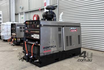 Lincoln Electric Lincoln Air Vantage 600X