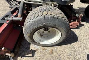 Toro Reel Master 3100.D **Non Runner**