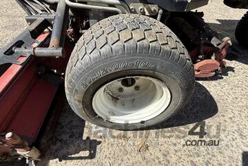 Toro Reel Master 3100.D **Non Runner**