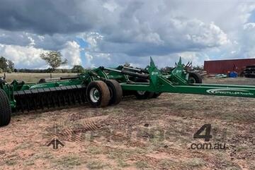 K Line K-LINE 12M SPEED TILLER