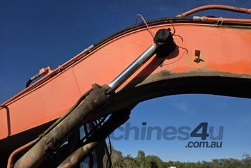 Hitachi 2007   ZX330 Excavator