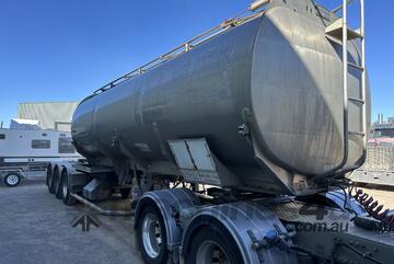 2000 Holmwood Highgate A+B Combination