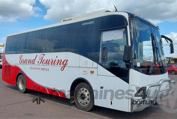 Jiangxi Kama Business Coach