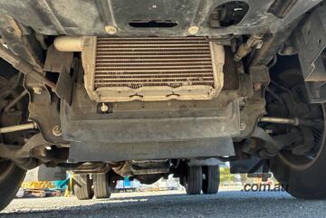 2020 Hino 300 616 Refrigerated Pantech