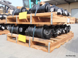 Caterpillar Excavator Rollers - picture0' - Click to enlarge