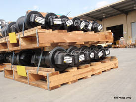 Caterpillar Excavator Rollers - picture1' - Click to enlarge