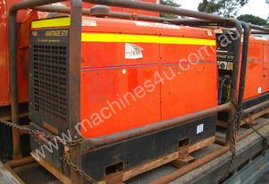 20kva 3 phase , cummins engine , 575 welder 20kva 3 phase , cummins engine , 575 welder