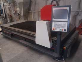 Baykal Compact BPH1503 CNC Plasma Cutter - picture0' - Click to enlarge