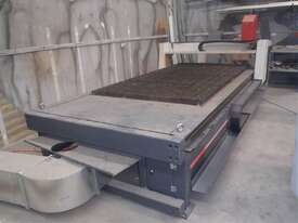 Baykal Compact BPH1503 CNC Plasma Cutter - picture0' - Click to enlarge